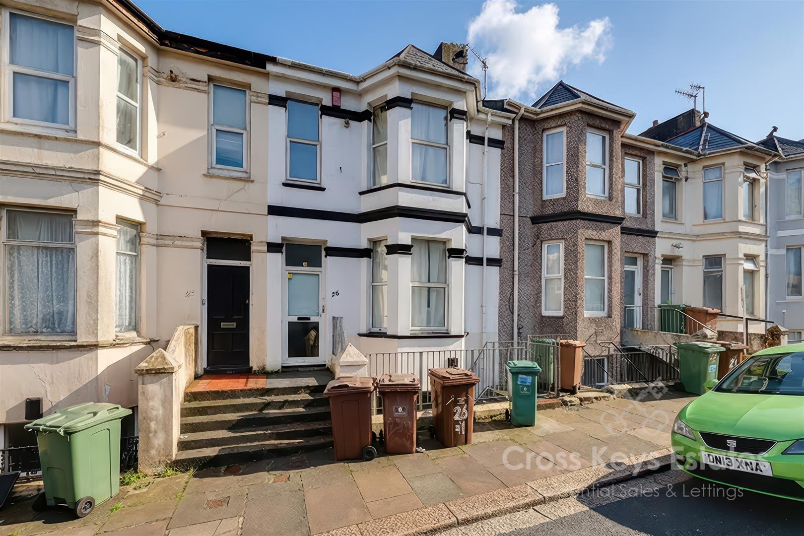 Cross Keys Estate Agents